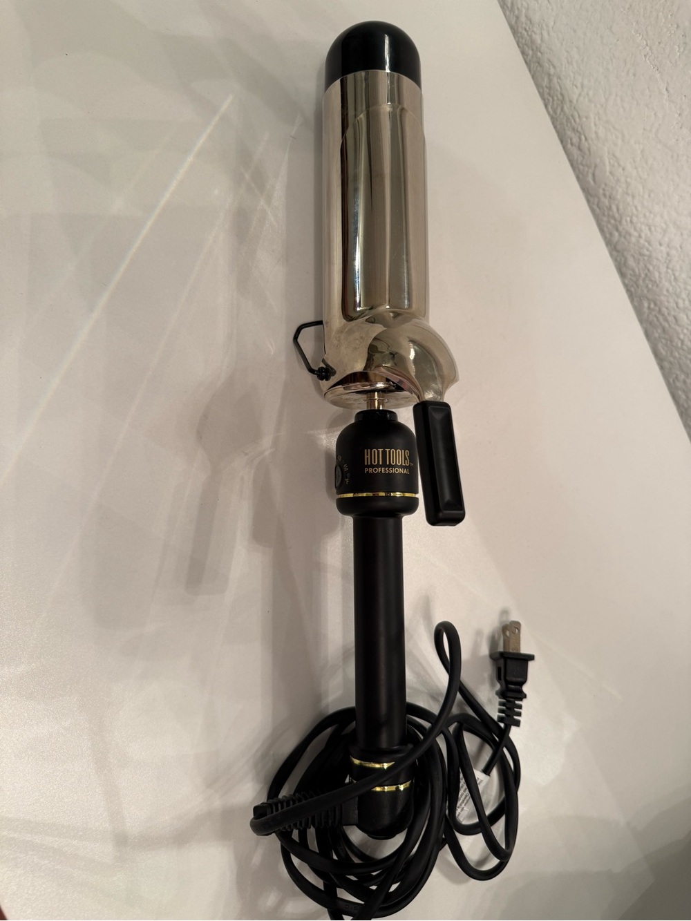 Hot Tools Professional 2” Curling Irony